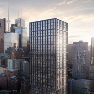 Pre-Construction Condos Toronto for Sale